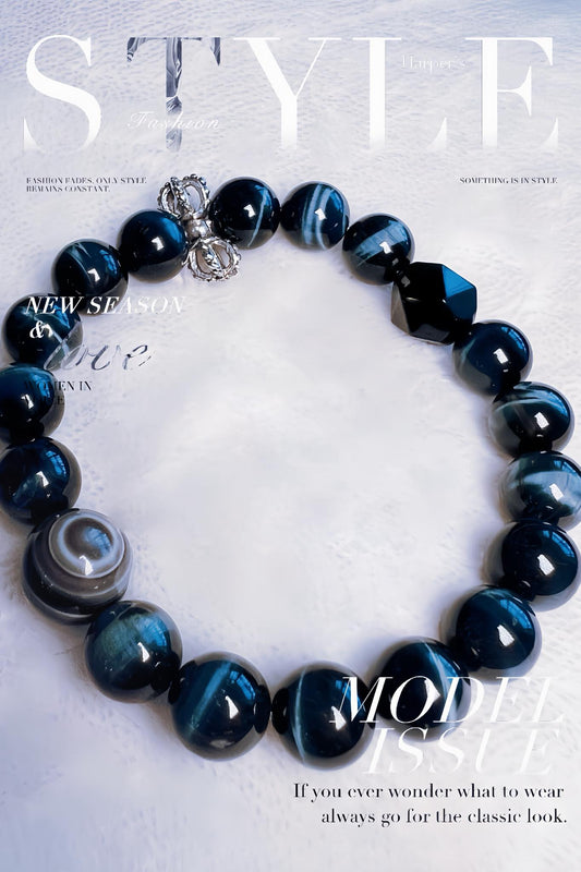 《金剛定局・極陽事業杵》（客訂款已售出）